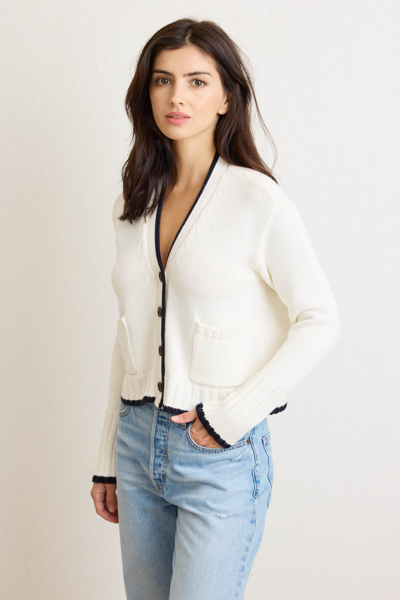 Daphne Cardigan