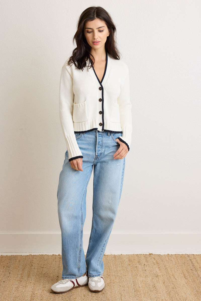 Daphne Cardigan