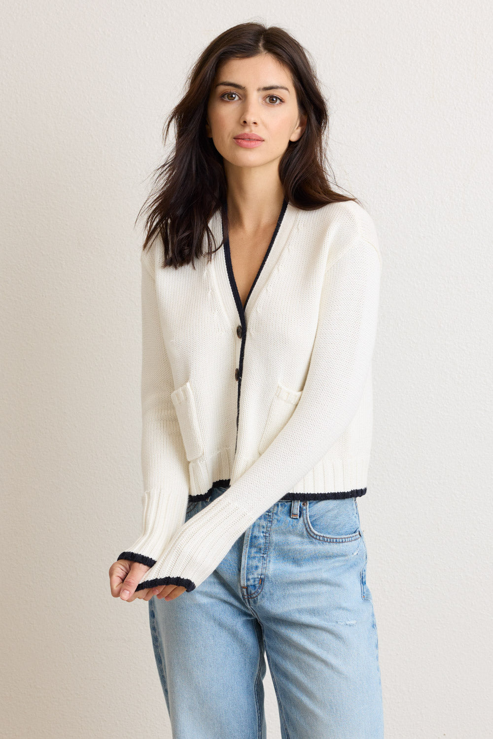 Daphne Cardigan