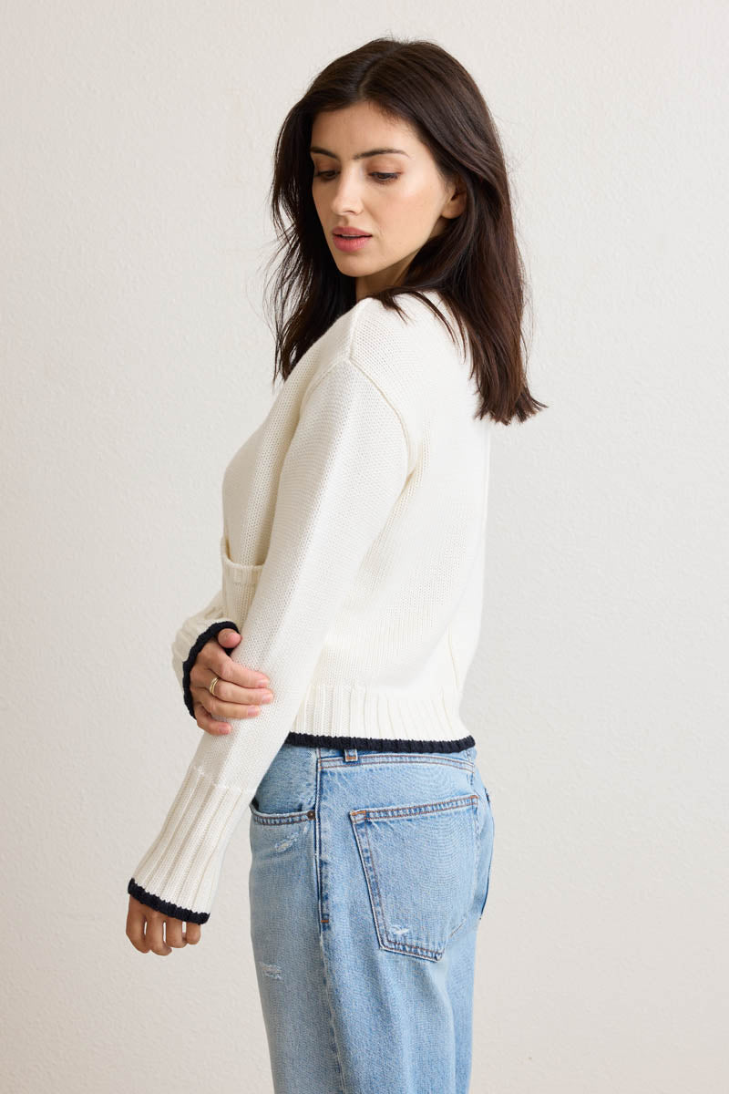 Daphne Cardigan