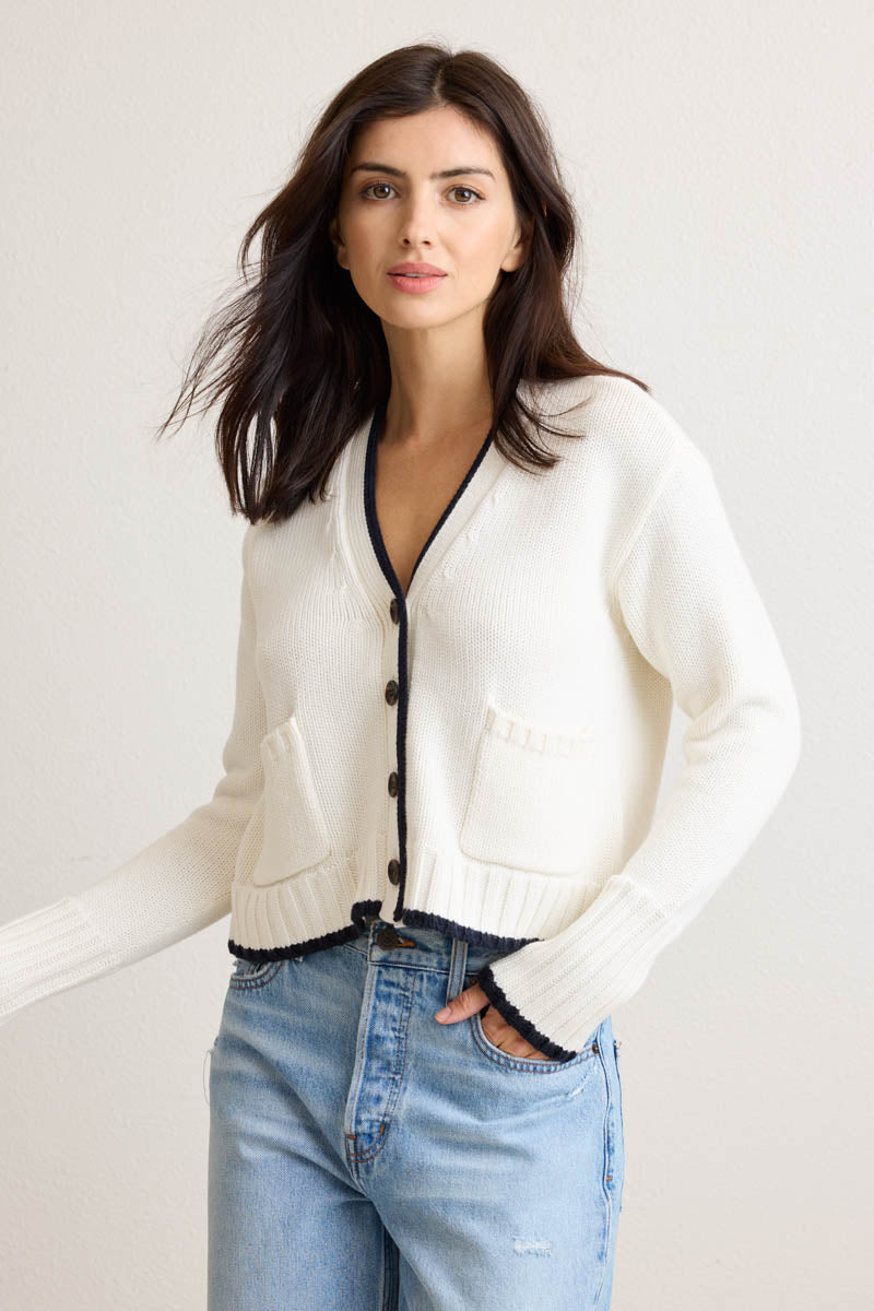 Daphne Cardigan