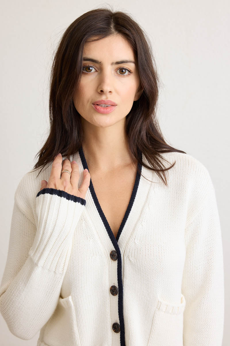 Daphne Cardigan