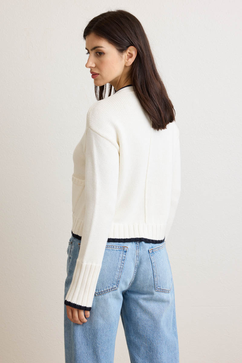 Daphne Cardigan