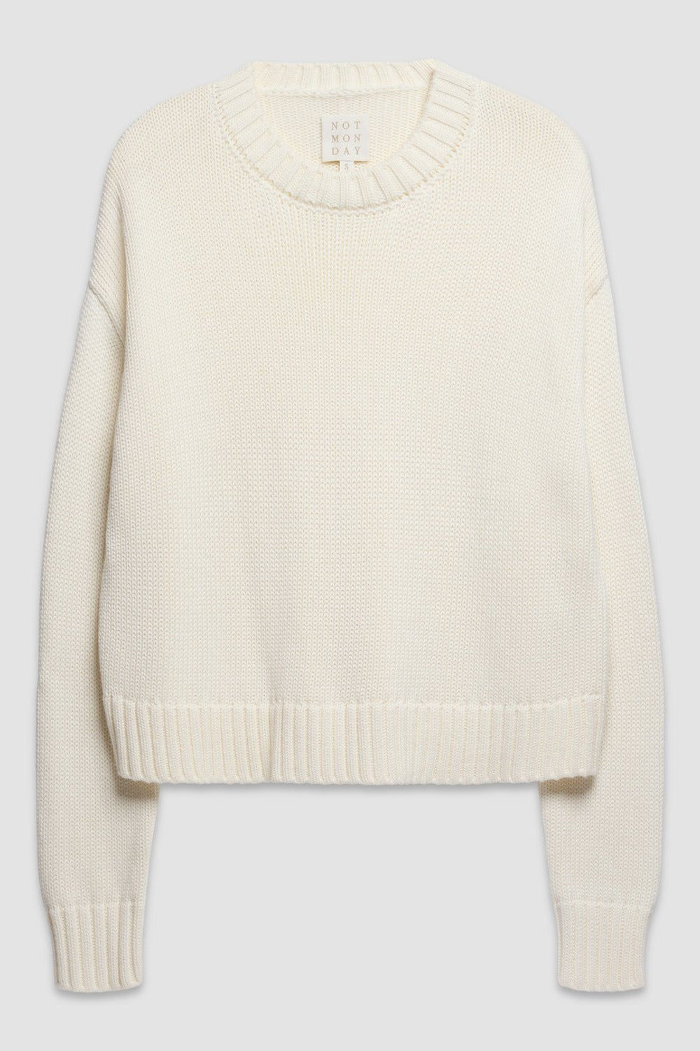 Celeste Crewneck Pullover - Not Monday