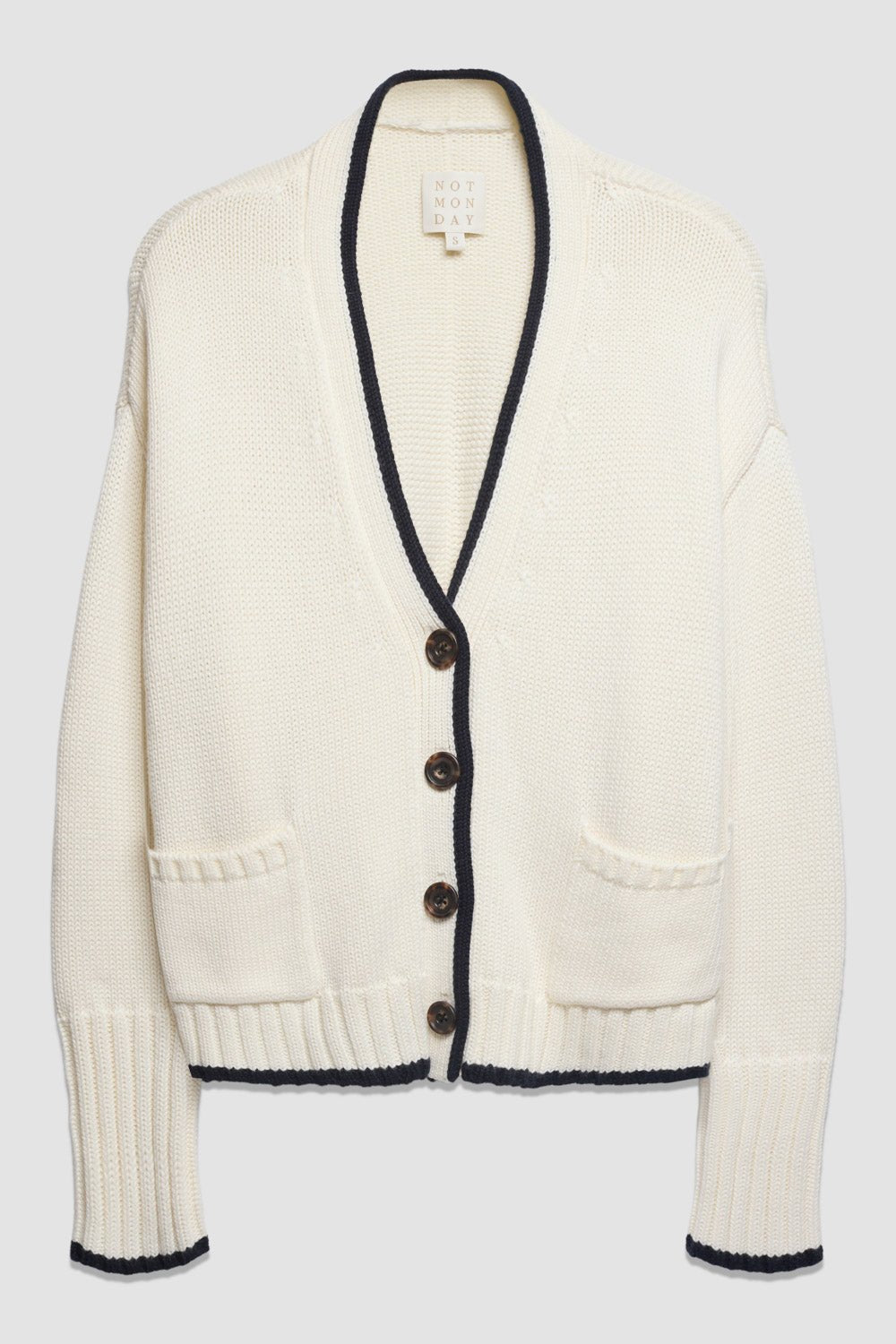 Daphne Cardigan - Not Monday