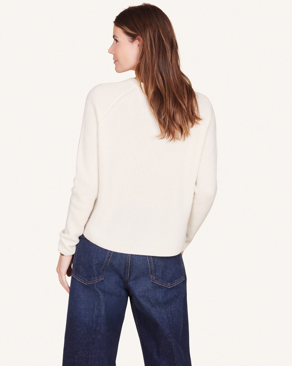 Galen Fisherman Crewneck - Not Monday