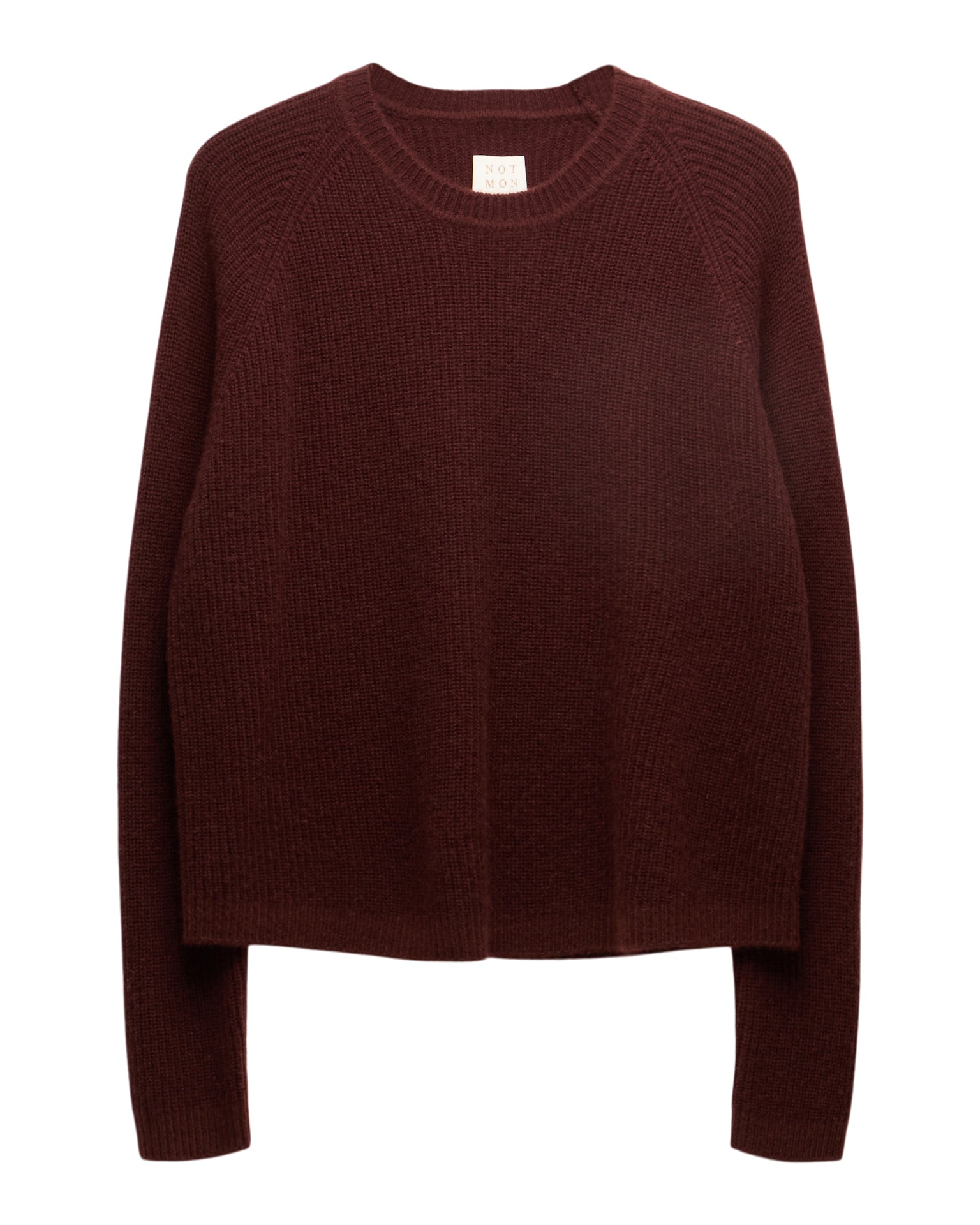 Galen Fisherman Crewneck - Not Monday