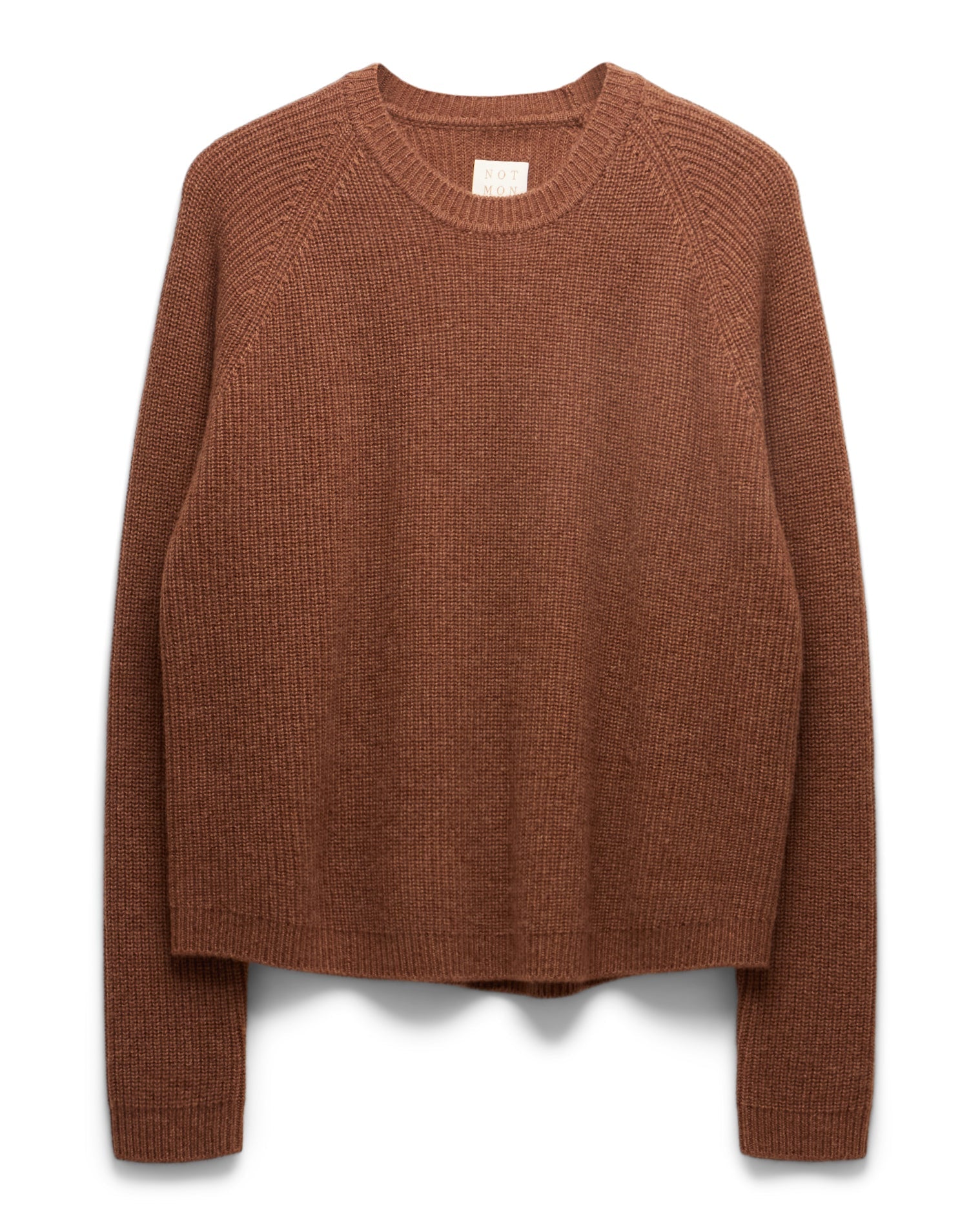 Galen Fisherman Crewneck - Not Monday