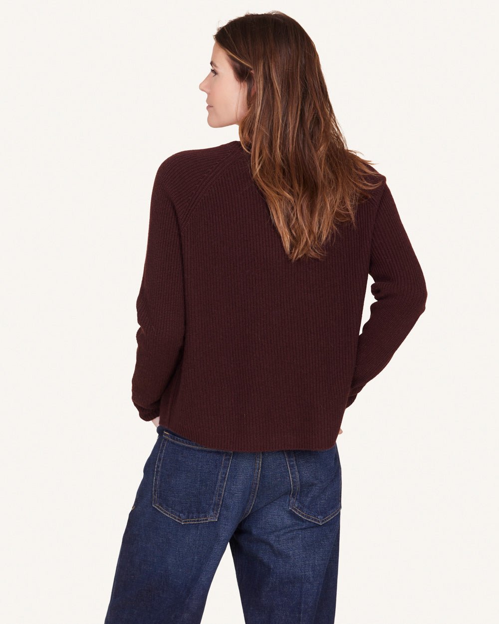 Galen Fisherman Crewneck - Not Monday