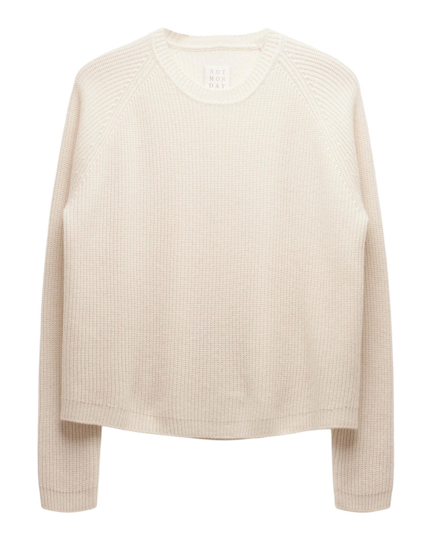 Galen Fisherman Crewneck - Not Monday