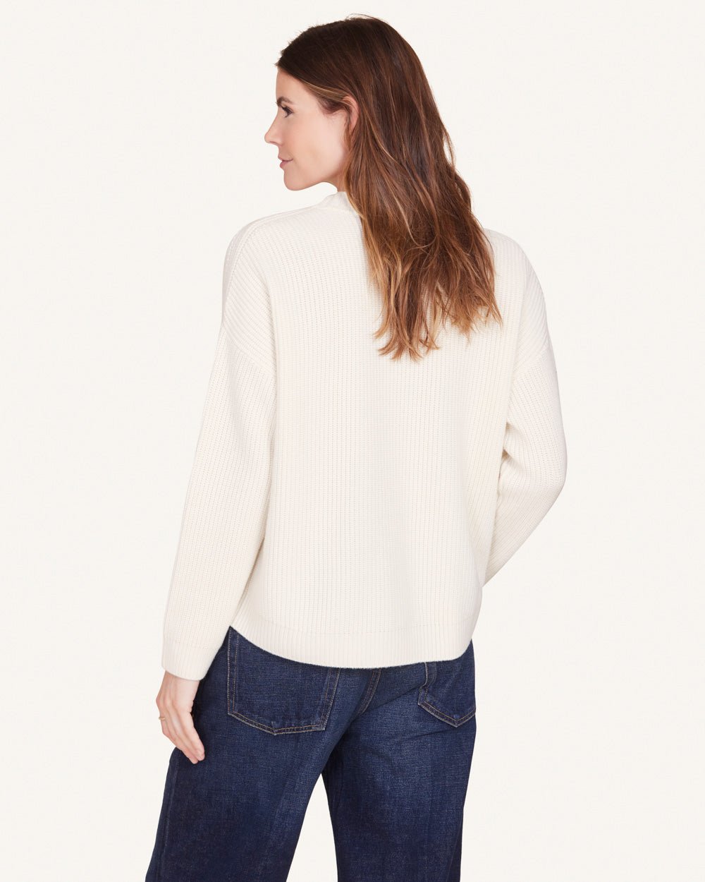Magnus Fisherman Cardigan - Not Monday