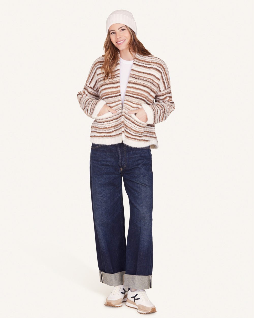 Owen Sweater Jacket - Not Monday
