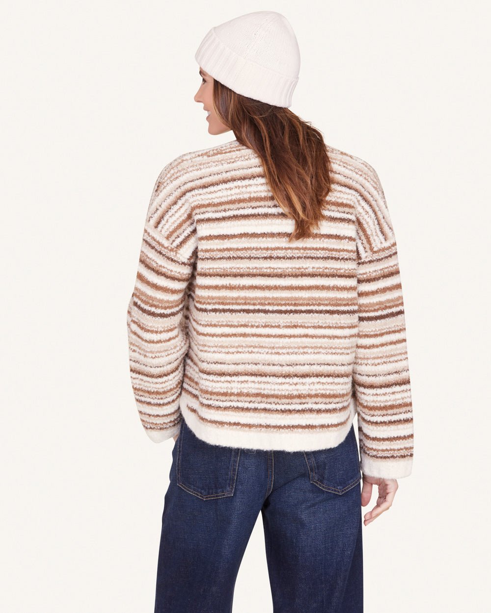 Owen Sweater Jacket - Not Monday