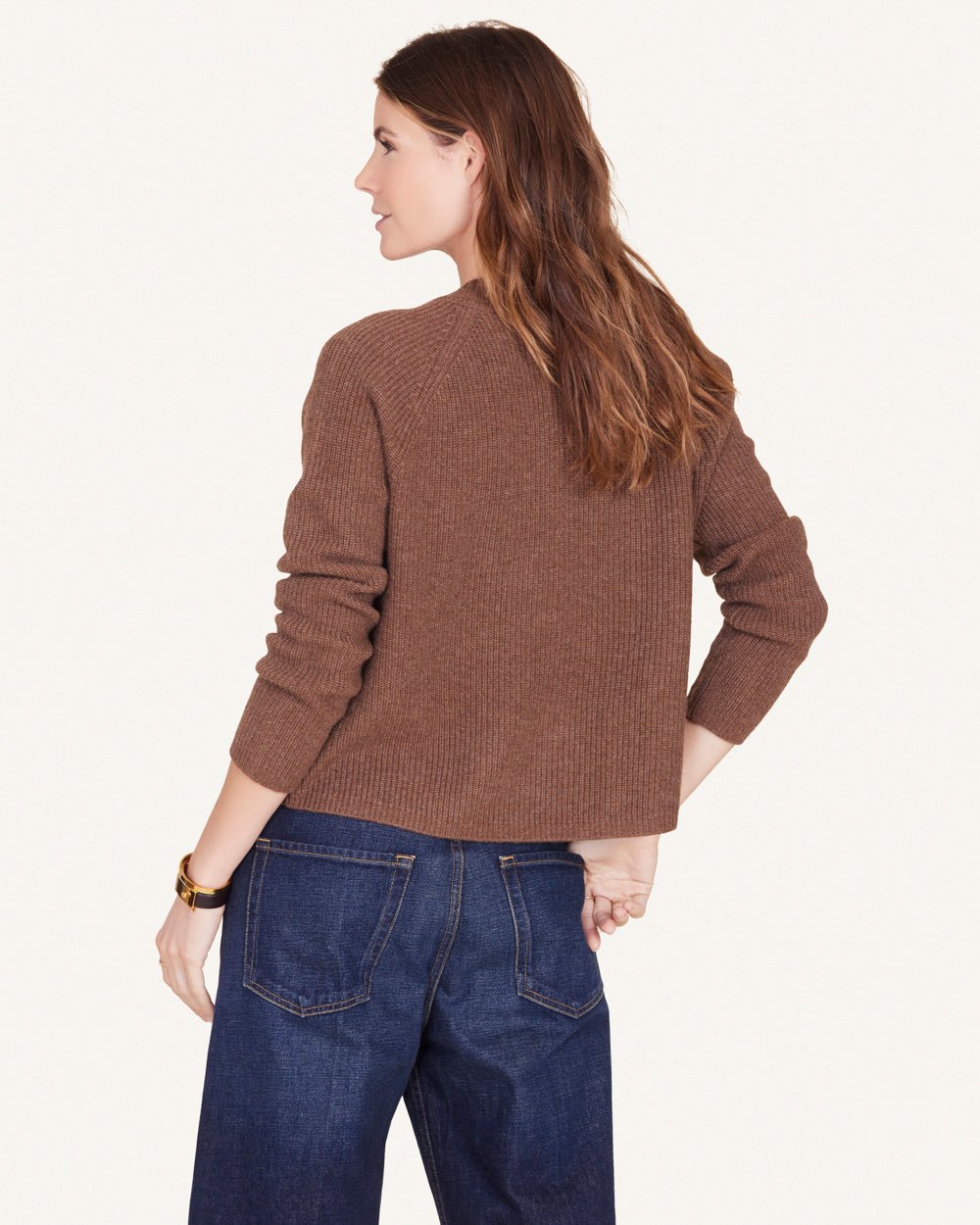 Sawyer Fisherman V - Neck - Not Monday