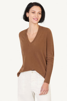 Chase Cashmere Crewneck
