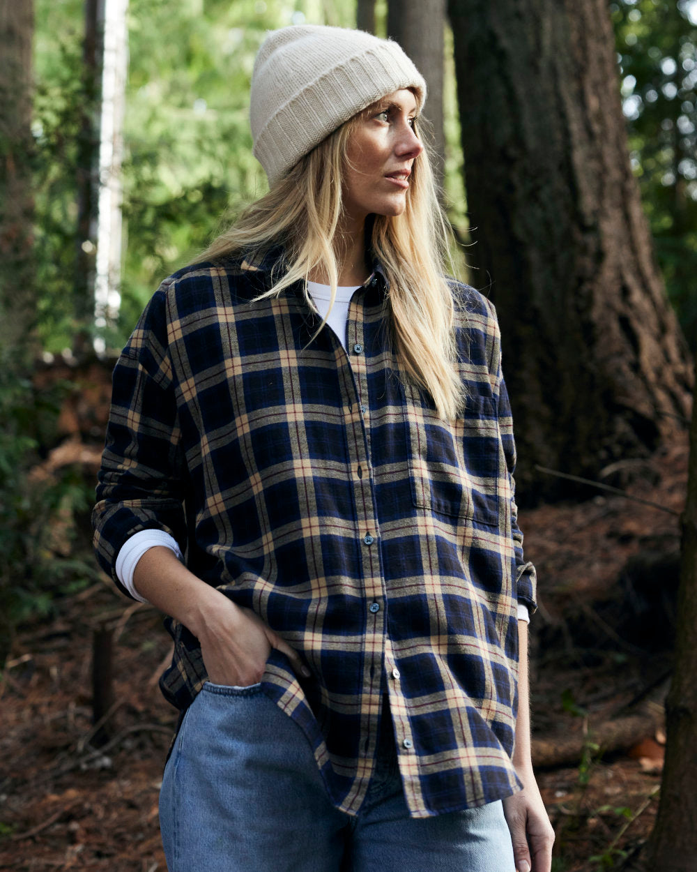 Meet the NEW essential Fall layer.