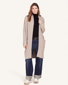 Marlowe Cashmere Cardigan
