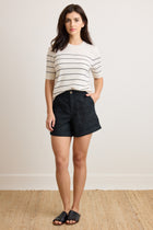 Palmer Linen Short