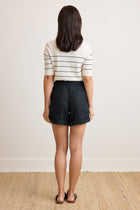 Palmer Linen Short