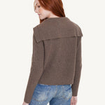 Ainsley Fisherman Cardigan - Not Monday