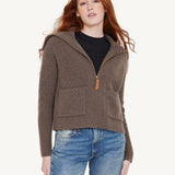 Ainsley Fisherman Cardigan - Not Monday