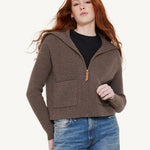 Ainsley Fisherman Cardigan - Not Monday