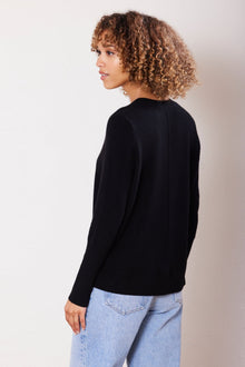 Ava Cashmere V - neck - Not Monday