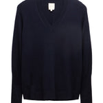 Ava Cashmere V - neck - Not Monday