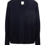 Ava Cashmere V - neck - Not Monday