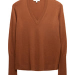 Ava Cashmere V - neck - Not Monday