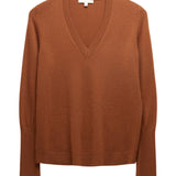 Ava Cashmere V - neck - Not Monday