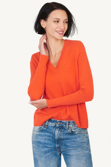 Chase Cashmere Crewneck