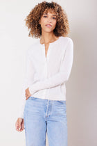 Bennett Cashmere Cardigan - Not Monday