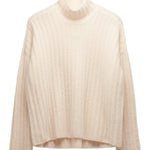 Cameron Rib Turtleneck - Not Monday