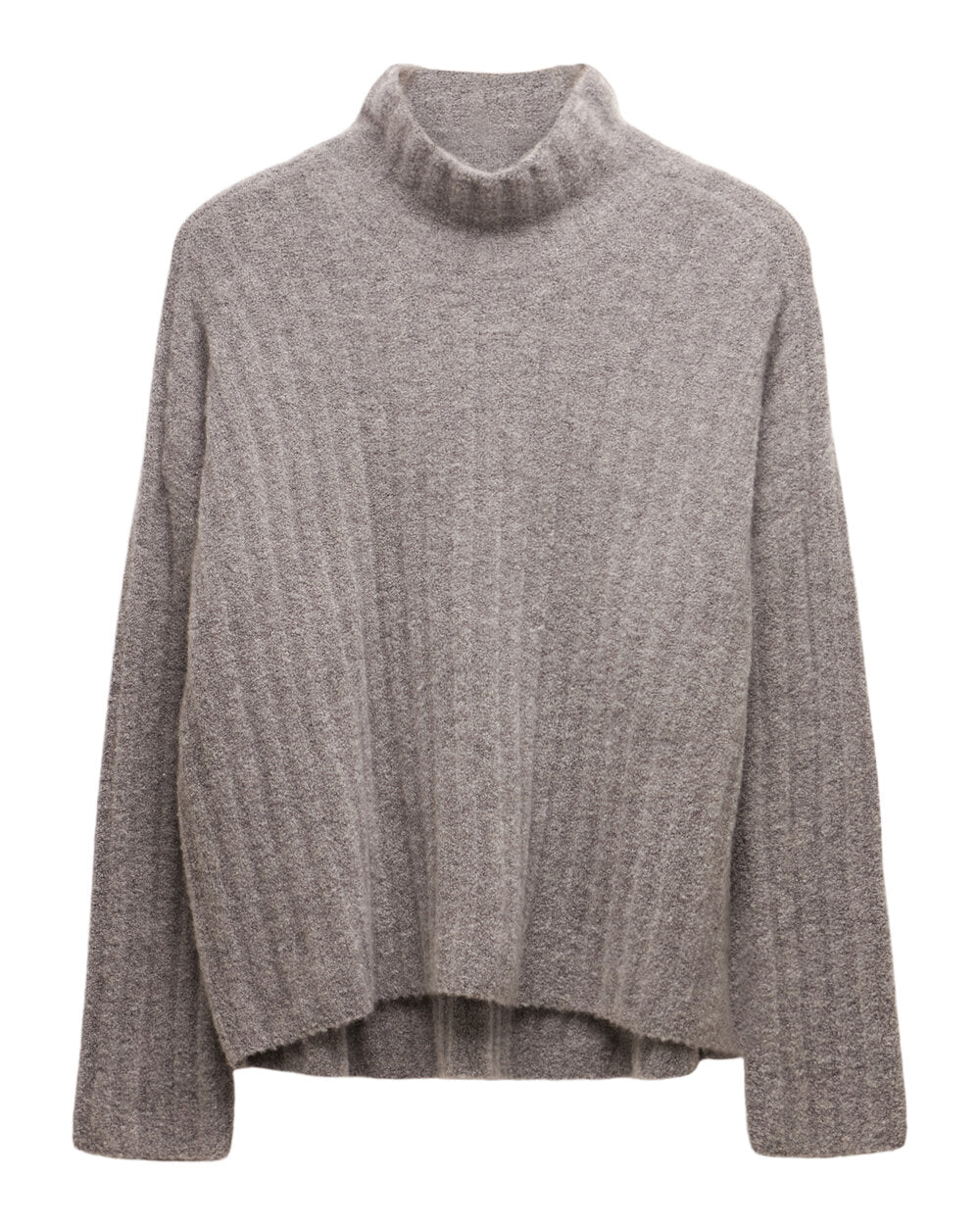 Cameron Rib Turtleneck - Not Monday