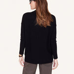 Campbell Cashmere Cardigan - Not Monday