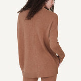 Campbell Cashmere Cardigan - Not Monday