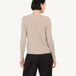 Chase Cashmere Crewneck - Not Monday