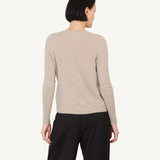 Chase Cashmere Crewneck - Not Monday