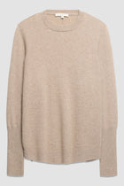 Chase Cashmere Crewneck - Not Monday