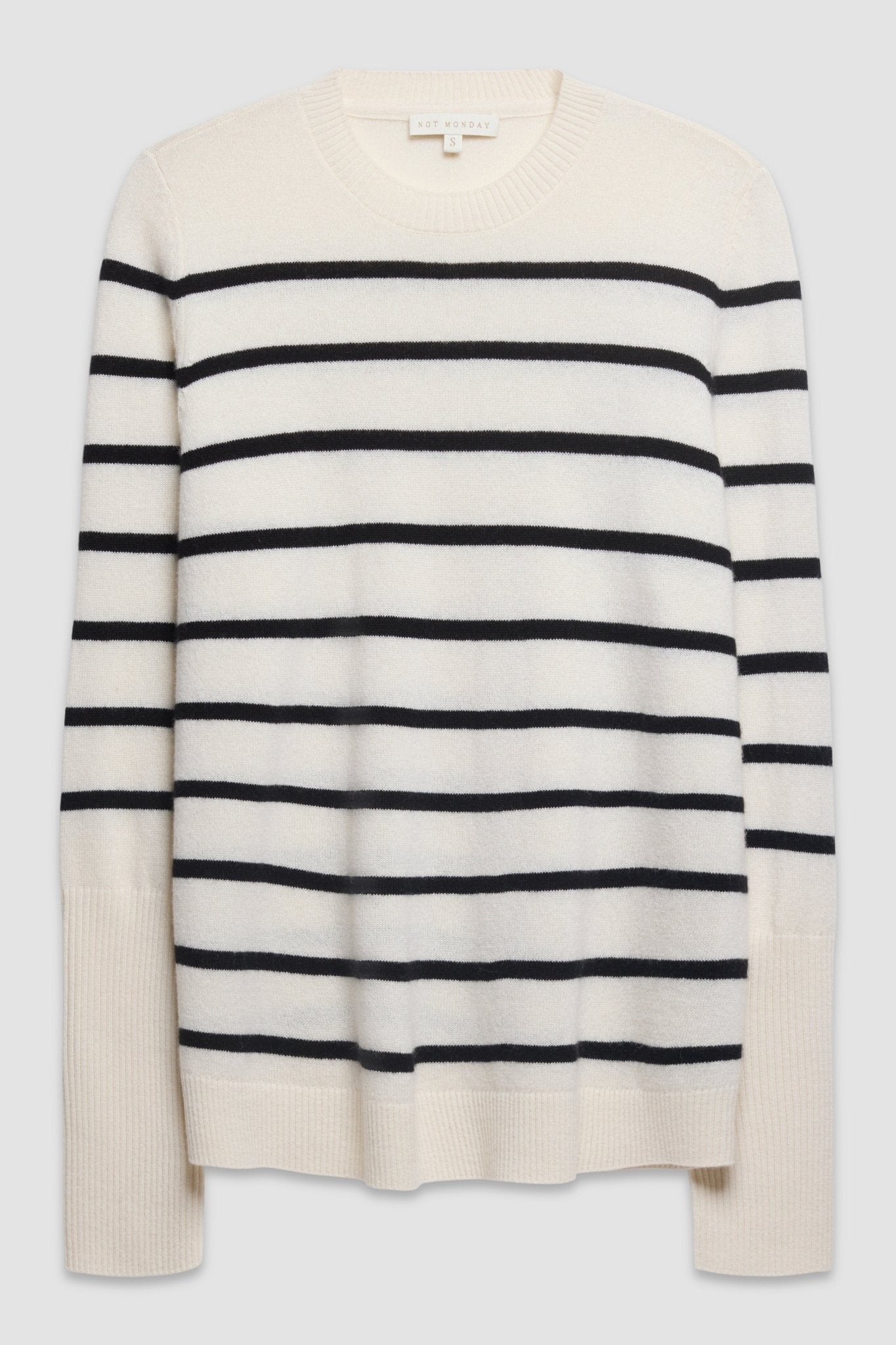 Chase Cashmere Not - Main Image