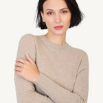 Chase Cashmere Crewneck - Not Monday