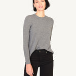 Chase Cashmere Crewneck - Not Monday