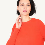 Chase Cashmere Crewneck Archive Sale - Not Monday