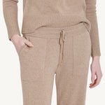 Collins Cashmere Pant - Not Monday