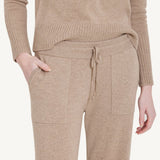 Collins Cashmere Pant - Not Monday