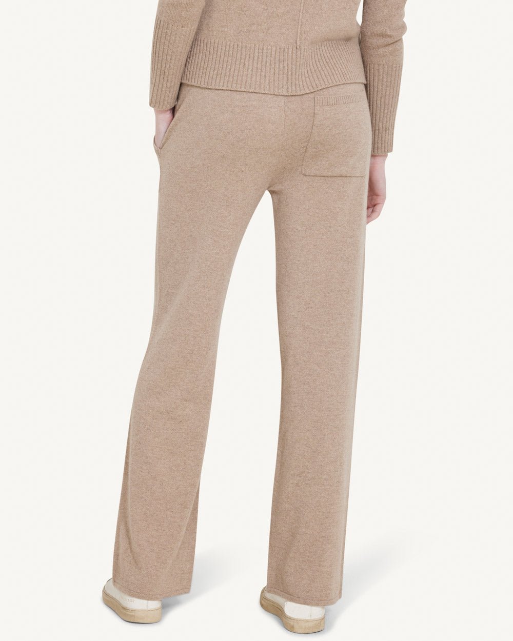 Collins Cashmere Pant - Not Monday