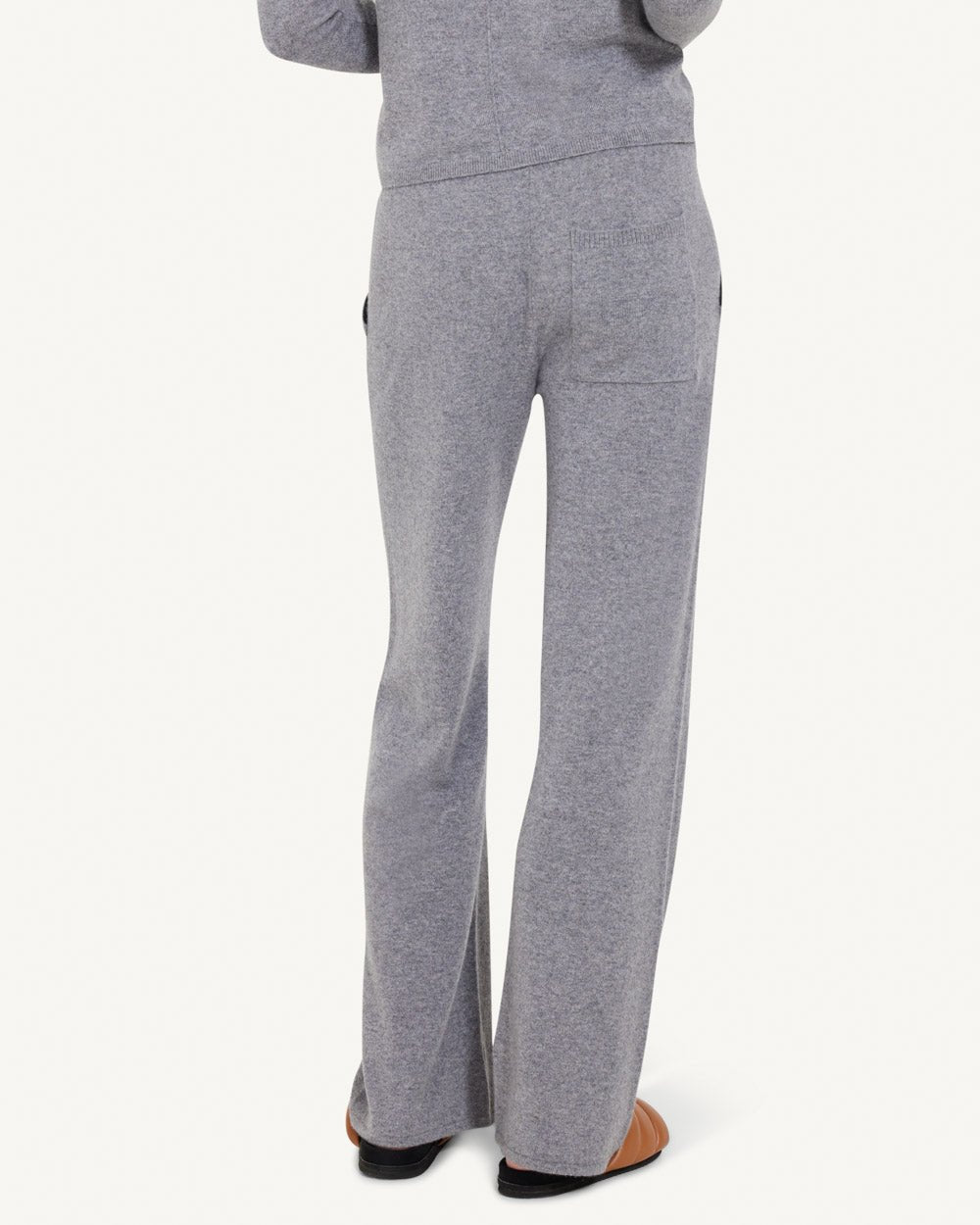 Collins Cashmere Pant - Not Monday