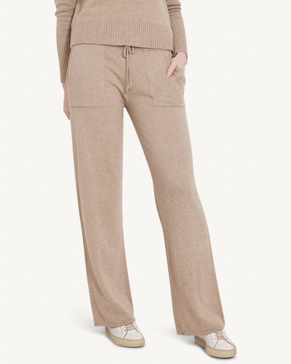 Collins Cashmere Pant - Not Monday