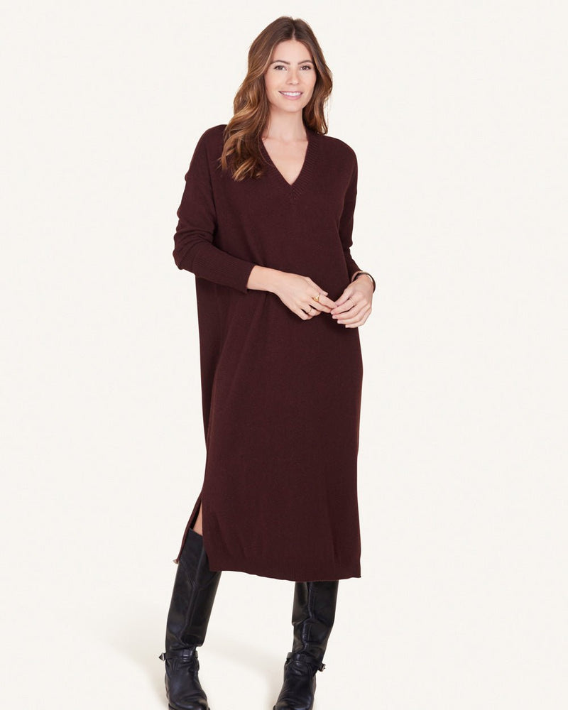 Greer Sweater Dress - Not Monday